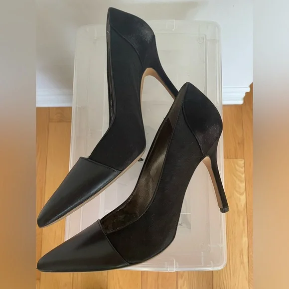 Sam Edelman pumps - Picture 3 of 5